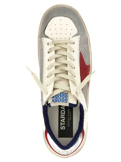 Golden Goose Stardan Sneakers