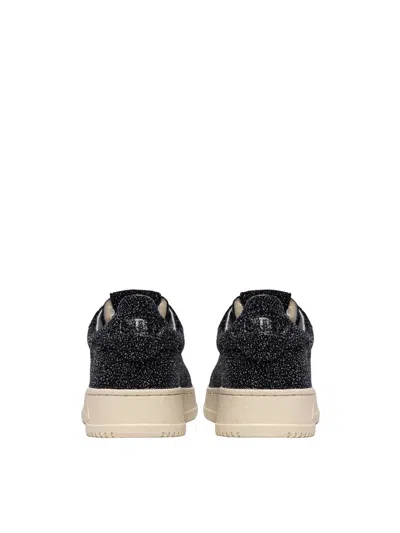 Autry Dallas Low Sue Stars Black