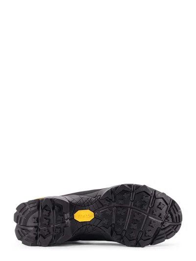 Roa Katharina Low-top Sneakers In Neutral