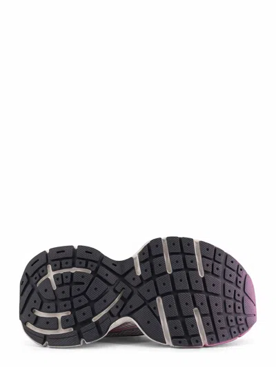 Balenciaga Women 3xl Low-top Mesh Sneakers