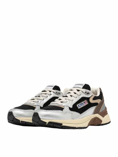Autry Hyperway Sneakers