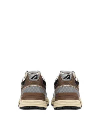 Autry Hyperway Sneakers