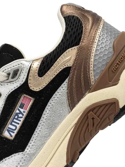 Autry Hyperway Sneakers