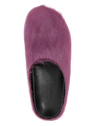 Marni Fussbett Sabots