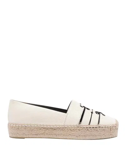 Tory Burch Ines Plateau Espadrilles