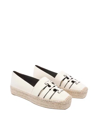 Tory Burch Ines Plateau Espadrilles