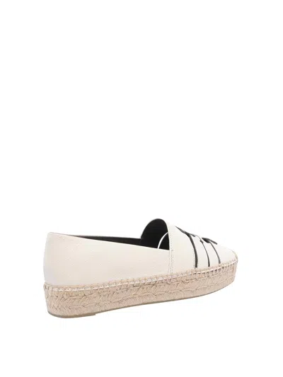 Tory Burch Ines Plateau Espadrilles