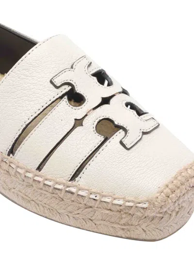 Tory Burch Ines Plateau Espadrilles
