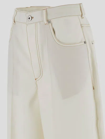 Bottega Veneta Jeans