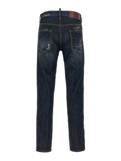Dsquared2 Cool Guy Jeans