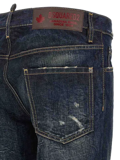 Dsquared2 Cool Guy Jeans