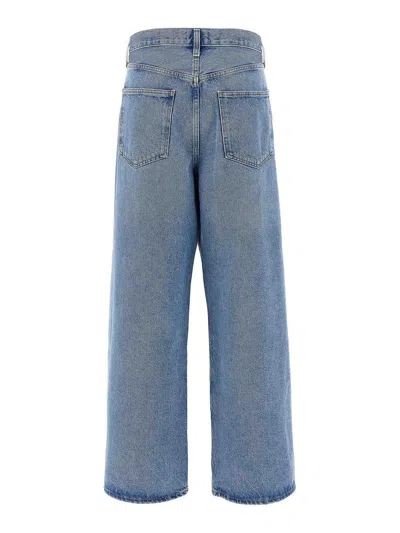 Agolde Low Curve Jeans