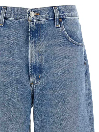 Agolde Low Curve Jeans