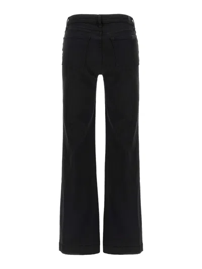 7 For All Mankind Dojo Tailorless Jeans
