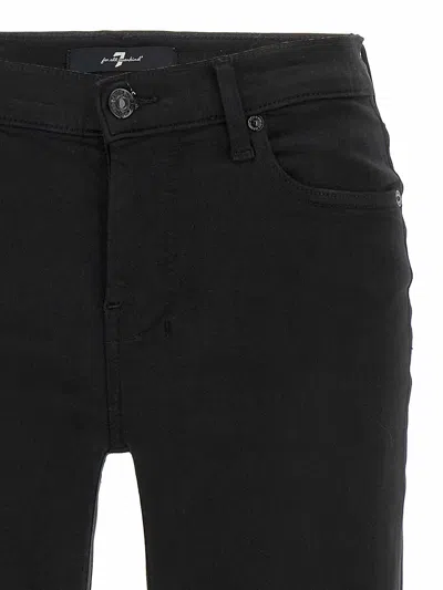 7 For All Mankind Dojo Tailorless Jeans