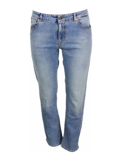 Tramarossa Jeans Denim