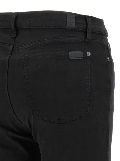 7 For All Mankind Dojo Tailorless Jeans