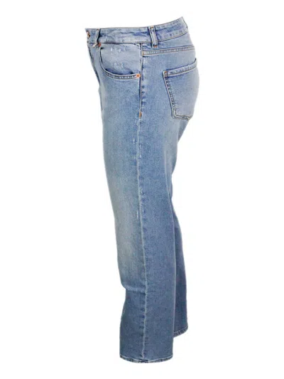 Tramarossa Jeans Denim