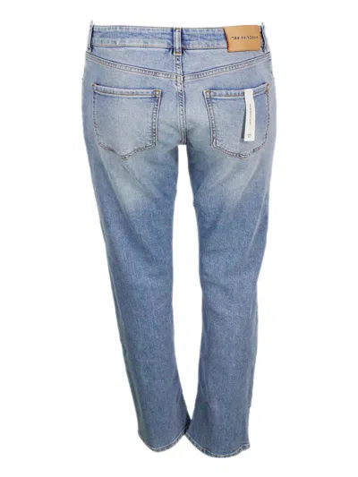 Tramarossa Jeans Denim
