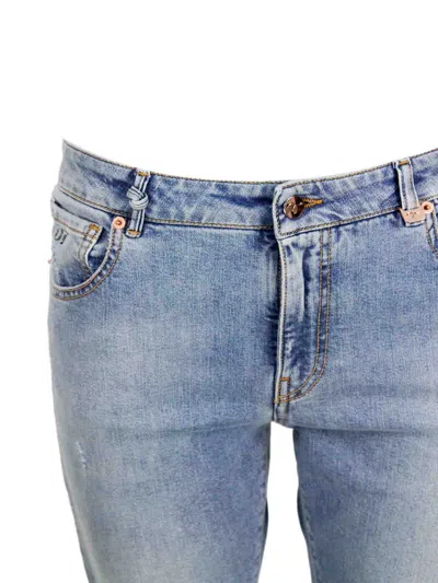 Tramarossa Jeans Denim