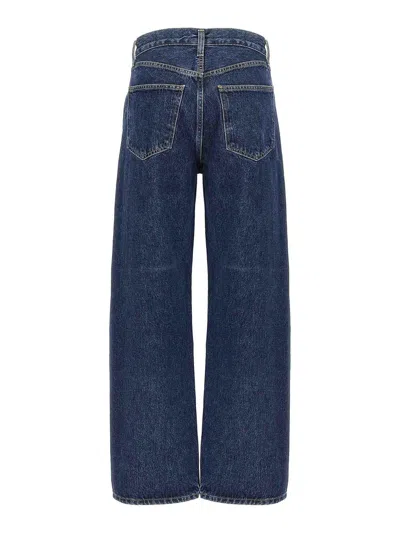 Agolde Low Curve Jeans