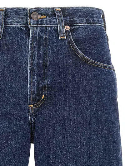Agolde Low Curve Jeans