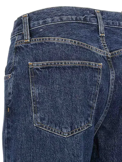 Agolde Low Curve Jeans
