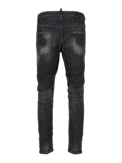 Dsquared2 Skater Jeans