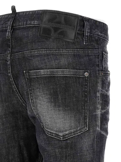 Dsquared2 Skater Jeans
