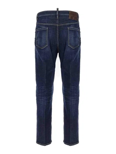 Dsquared2 642 Jeans