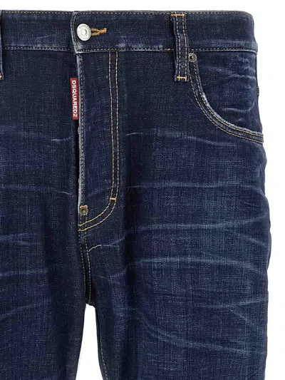 Dsquared2 642 Jeans