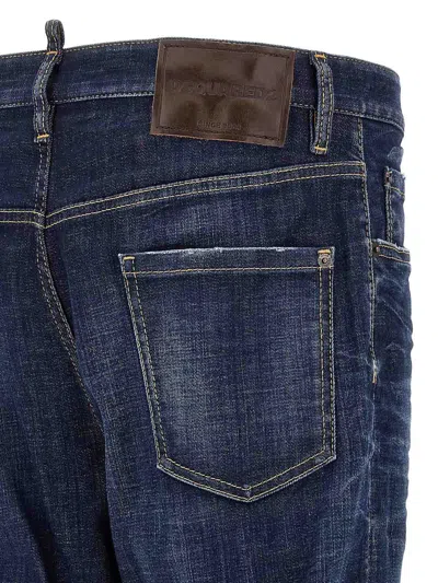 Dsquared2 642 Jeans