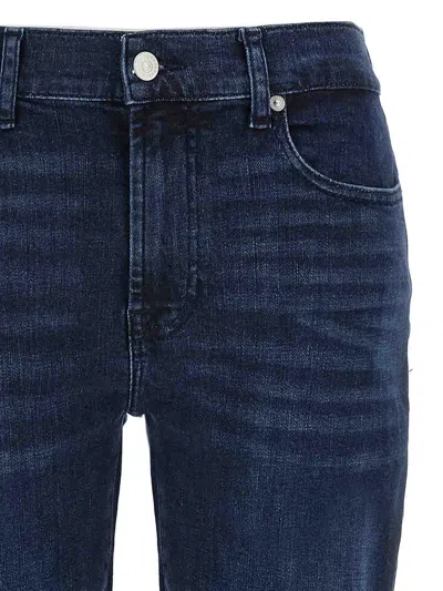 7 For All Mankind Relaxed Skinny Jeans