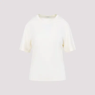 Lemaire Short-sleeved T-shirt