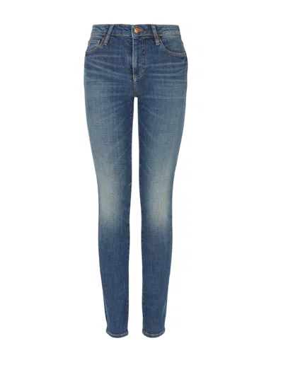 Armani Exchange Jeans