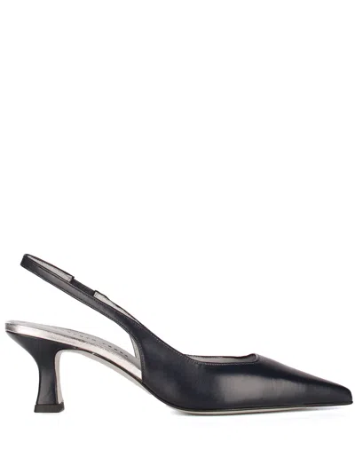 Roberto Festa Pumps Arabel In Black