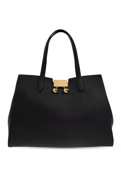 Marni Leather Bag