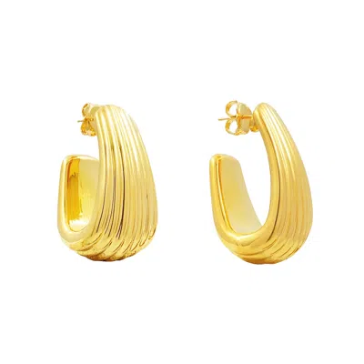 Federica-rossi-jewels Earrings Woman Federica Rossi Jewels Orctum06