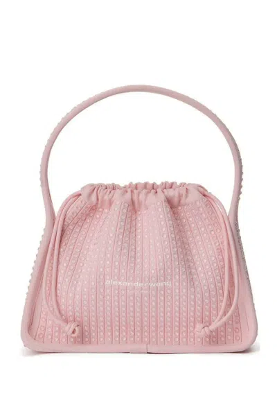 Alexander Wang Bags.. Pink