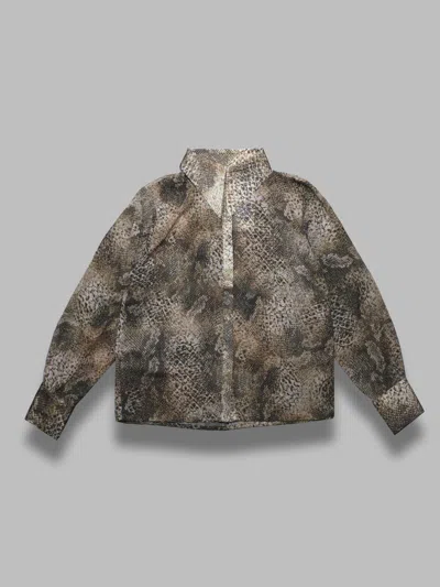 Gestuz Gz Sanka P Shirt In Multi