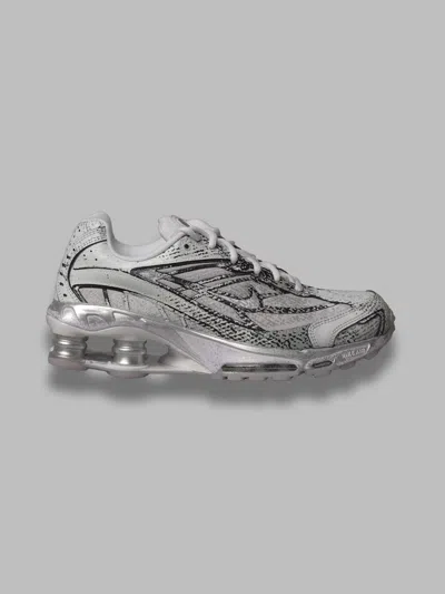 Nike Shox Rides 2