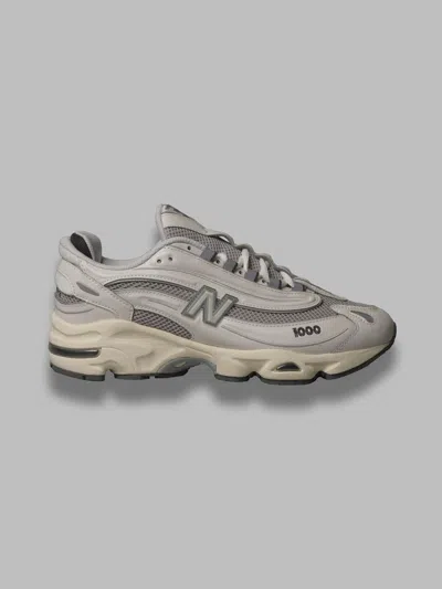 New Balance 1000 Sea Jump - Lifestyle Shoe - Synthetic-textile-leather