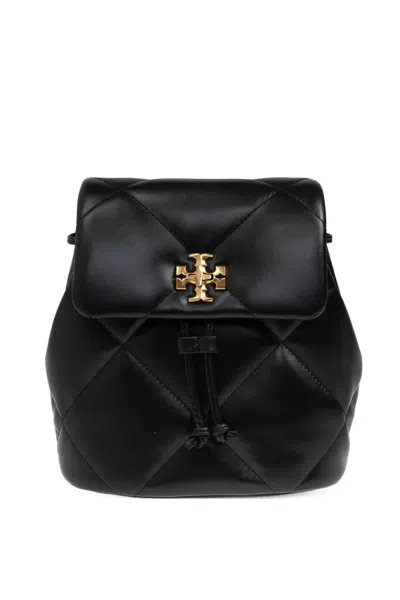 Tory Burch Mini Kira Diamond Quilt Backpack