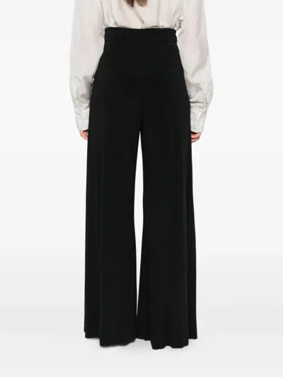 Max Mara Women's Trousers