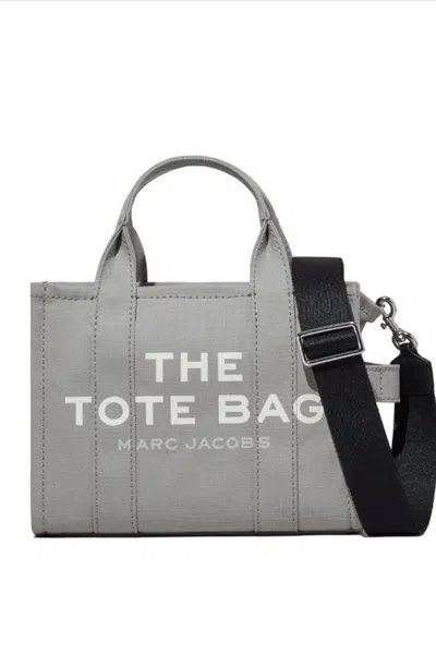 Marc Jacobs The Tote Bag Medium Canvas Tote