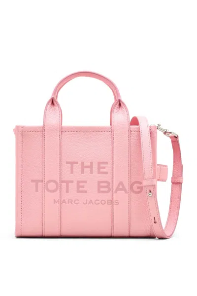 Marc Jacobs The Leather Small Tote Bag