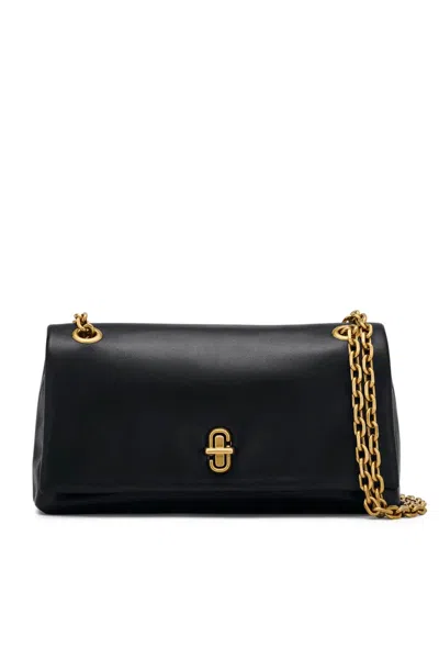 Marc Jacobs The Dual Chain Shoulder Bag