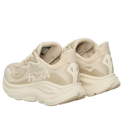 Hoka Clifton 10 Rubber-trimmed Jacquard Running Sneakers