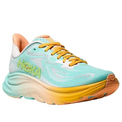 Hoka Women S Clifton 10 Sneakers