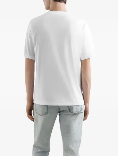 Dolce & Gabbana Men Printed T-shirt